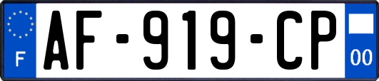 AF-919-CP