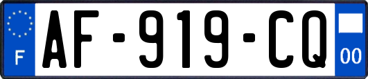 AF-919-CQ