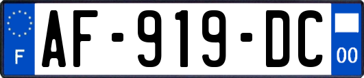AF-919-DC