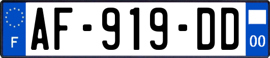 AF-919-DD