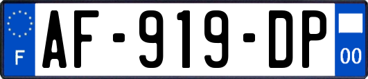 AF-919-DP