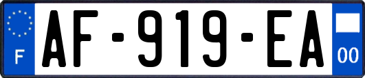 AF-919-EA