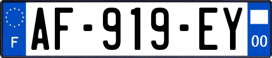 AF-919-EY