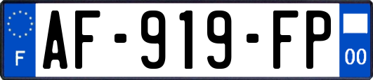AF-919-FP