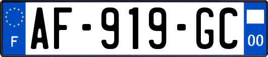 AF-919-GC