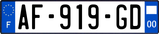 AF-919-GD