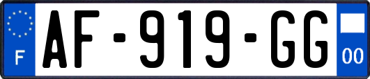 AF-919-GG