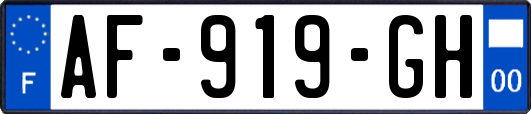 AF-919-GH