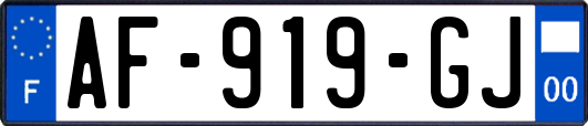 AF-919-GJ