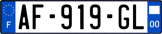 AF-919-GL