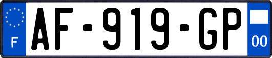 AF-919-GP