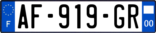AF-919-GR