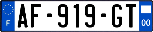 AF-919-GT