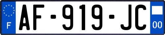 AF-919-JC