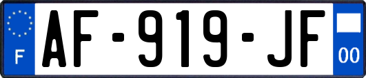 AF-919-JF