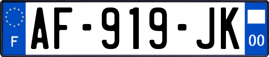 AF-919-JK