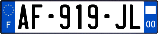 AF-919-JL