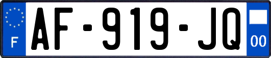 AF-919-JQ