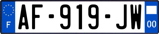 AF-919-JW