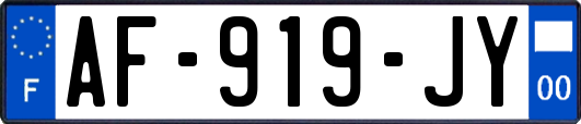 AF-919-JY