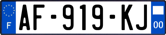 AF-919-KJ