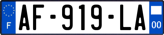 AF-919-LA