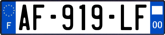 AF-919-LF