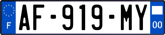 AF-919-MY