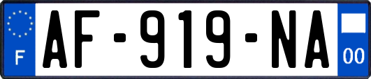 AF-919-NA