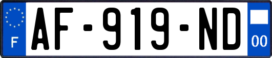 AF-919-ND