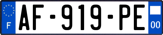AF-919-PE