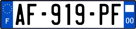 AF-919-PF
