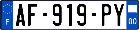 AF-919-PY