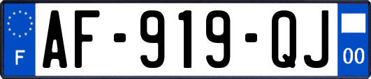 AF-919-QJ