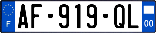 AF-919-QL