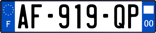 AF-919-QP