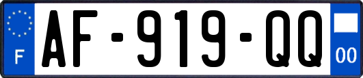 AF-919-QQ