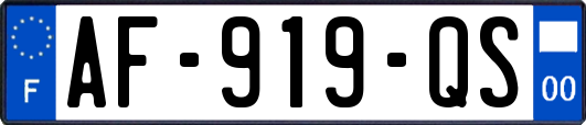 AF-919-QS
