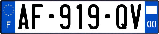 AF-919-QV