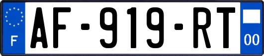 AF-919-RT