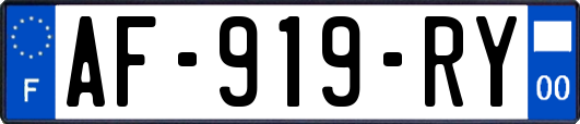 AF-919-RY