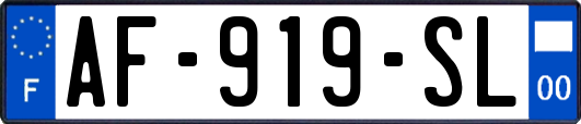 AF-919-SL