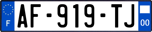 AF-919-TJ