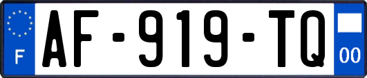 AF-919-TQ