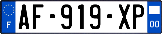 AF-919-XP