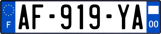 AF-919-YA