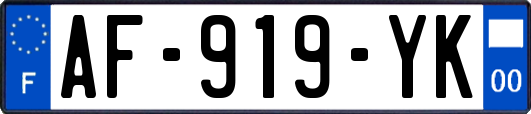 AF-919-YK