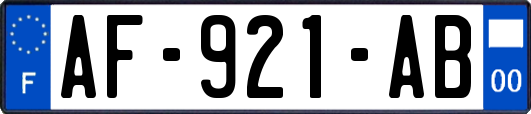 AF-921-AB