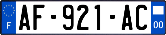 AF-921-AC