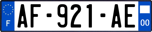 AF-921-AE